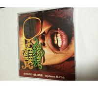 Spinna B-Ill - Stand Alone