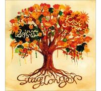 Spinna B-Ill - Stay Longer