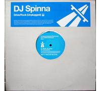 Spinna,DJ - Drive/Rock (Unplugged) [Import]