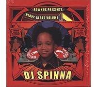 Spinna,DJ - Heavy Beats Vol.1 [Import]