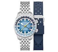 Spinnaker Bradner GMT Automatic | 42 mm, Classique