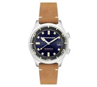 Montre Homme Spinnaker SP506205 Bleu G