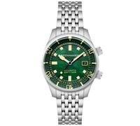 Spinnaker Bradner Pearl Diver Automatic Limited Edition SP-5158-11 - Homme - 42 mm - Analogique - Automatique - Verre recouvert de saphir