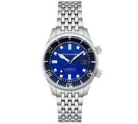 Spinnaker Bradner Pearl Limited Edition SP-5158-33 - Homme - 42 mm - Analogique - Automatique - Verre saphir