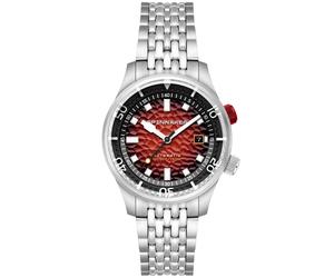 Spinnaker Bradner SP-5062-99 - Homme - 42 mm - Analogique - Automatique - Verre saphir