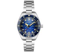Spinnaker Challenger Automatic SP-5159-11 - Homme - 42 mm - Analogique - Automatique - Verre saphir