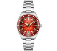 Spinnaker Challenger Automatic SP-5159-33 - Homme - 42 mm - Analogique - Automatique - Verre recouvert de saphir