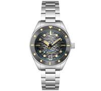 Spinnaker Challenger Automatic SP-5159-44 - Homme - 42 mm - Analogique - Automatique - Verre saphir