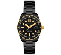 Spinnaker Croft SP-5100-33 - Homme - 40 mm - Analogique - Automatique - Verre saphir