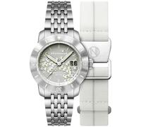 Spinnaker Fleuss 40 Seconde Edition SP-5170-11A - Homme - 40 mm - Analogique - Automatique - Verre saphir