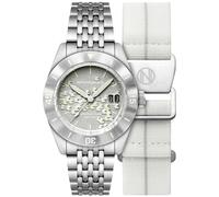 Spinnaker Fleuss Seconde Edition SP-5170-11B - Homme - 43 mm - Analogique - Automatique - Verre saphir
