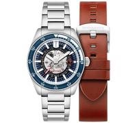 Spinnaker Fleuss Special Edition SP-5118-22 - Homme - 43 mm - Analogique - Automatique - Verre saphir