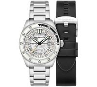 Spinnaker Fleuss Special Edition SP-5118-33 - Homme - 43 mm - Analogique - Automatique - Verre saphir
