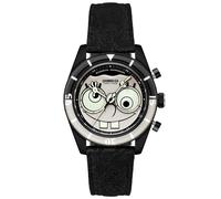 Spinnaker Fleuss Spongebob Limited Edition SP-5153-02 - Homme - 43 mm - Analogique - Mécanique à Remontage Manuel - Verre saphir