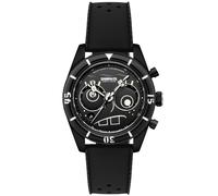 Spinnaker Fleuss Spongebob Squarepants Eyedaial Limited Edition SP-5154-02 - Homme - 43 mm - Analogique - Quartz - Verre recouvert de saphir