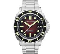 Spinnaker Montre décontractée mid-33828