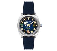 Spinnaker Hull SP-5169-01 - Homme - 42 mm - Analogique - Automatique - Verre saphir