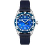 Spinnaker Limited Edition Fleuss Automatic Nessie Pearl Diver SP-5168-01 - Homme - 43 mm - Analogique - Automatique - Verre saphir