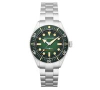 Spinnaker SP-5097-44 Montre Homme Spence Automatique Diver 40mm 30ATM