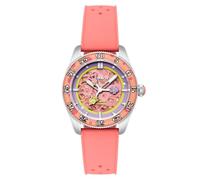 Spinnaker Montre homme 40 mm Croft squelette de taille moyenne automatique Spongebob Squarepants P Boo édition limitée avec bracelet en caoutchouc SP-5152, bracelet