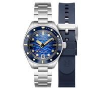 Spinnaker Challenger Automatic SP-5159-11 - Homme - 42 mm - Analogique - Automatique