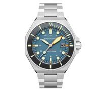 Montres homme Spinnaker - SP-5081-DD Braccelet Acier Argent Argent