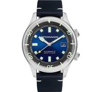 Spinnaker SP-5062-03 Bradner Automatique Montre Homme 42mm 18ATM