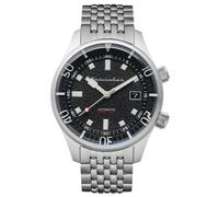 Spinnaker SP-5062-11 Bradner automatique Montre homme 42mm 18ATM