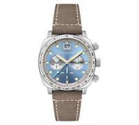Spinnaker - SP-5068-04 - Montre Bracelet - Hommes - Quartz - Hull