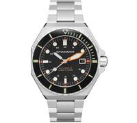 Spinnaker SP-5081-FF Dumas Automatique Montre Homme 44mm 30ATM