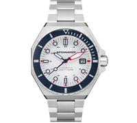 Spinnaker SP-5081-HH Dumas Automatique Montre Homme 44mm 30ATM