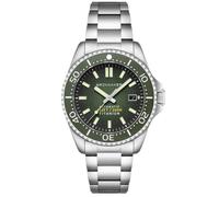 Spinnaker SP-5084-77 Montre Homme Tesei Titane Automatique 43mm 20ATM