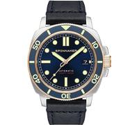 Spinnaker SP-5088-05 Hull Diver Automatique Montre Homme 42mm 30ATM