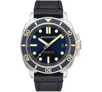 Spinnaker SP-5088-05 Hull Diver Automatique Montre Homme 42mm 30ATM