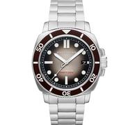 Spinnaker SP-5088-44 Hull Diver Automatique Montre Homme 42mm 30ATM
