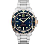 Spinnaker SP-5088-55 Hull Diver Automatique Montre Homme 42mm 30ATM