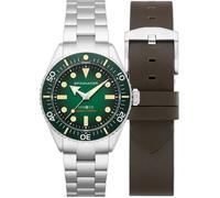 Spinnaker SP-5097-44 Montre Homme Spence Automatique Diver 40mm 30ATM