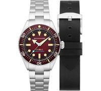Spinnaker SP-5097-55 Montre Homme Spence Automatique Diver 40mm 30ATM