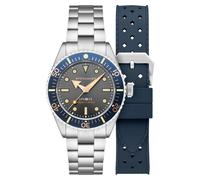 Spinnaker - SP-5097-77 - Montre Bracelet - Hommes - Automatique - Spence 300