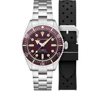 Spinnaker SP-5097-99 Montre Homme Spence 300 Automatique 40mm 30ATM
