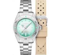 Spinnaker SP-5097-AA Montre Homme Spence 300 Automatique 40mm 30ATM