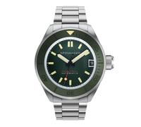 Spinnaker SP-5098-11 Piccard Diver automatique Montre homme 45mm 55ATM