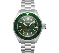 Spinnaker SP-5098-11 Piccard Diver Automatique Montre Homme 45mm 55ATM