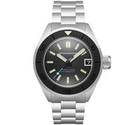 Spinnaker SP-5098-33 Picard Volcano Black Automatique Diver 45mm