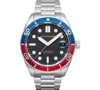 Spinnaker SP-5100-11 Croft Automatique Montre Homme 40mm 15ATM