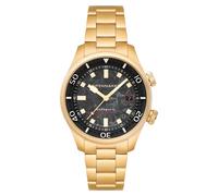 Spinnaker - SP-5111-22 - Montre - Hommes - Automatique - Bradner