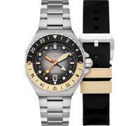 Spinnaker Dumas GMT SP-5119-88 - Homme - 43 mm - Analogique - Automatique - Verre recouvert de saphir