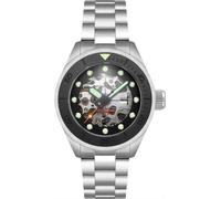 Spinnaker SP-5135-11 Montre homme Piccard Squelette automatique 45mm 55ATM
