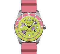 Spinnaker - SP-5151-02 - Montre - Hommes - Automatique - FLEUSS CONCH ST LTD EDT