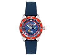 Montre Homme SP515201 Bracelet s Automatique Croft Skeleton